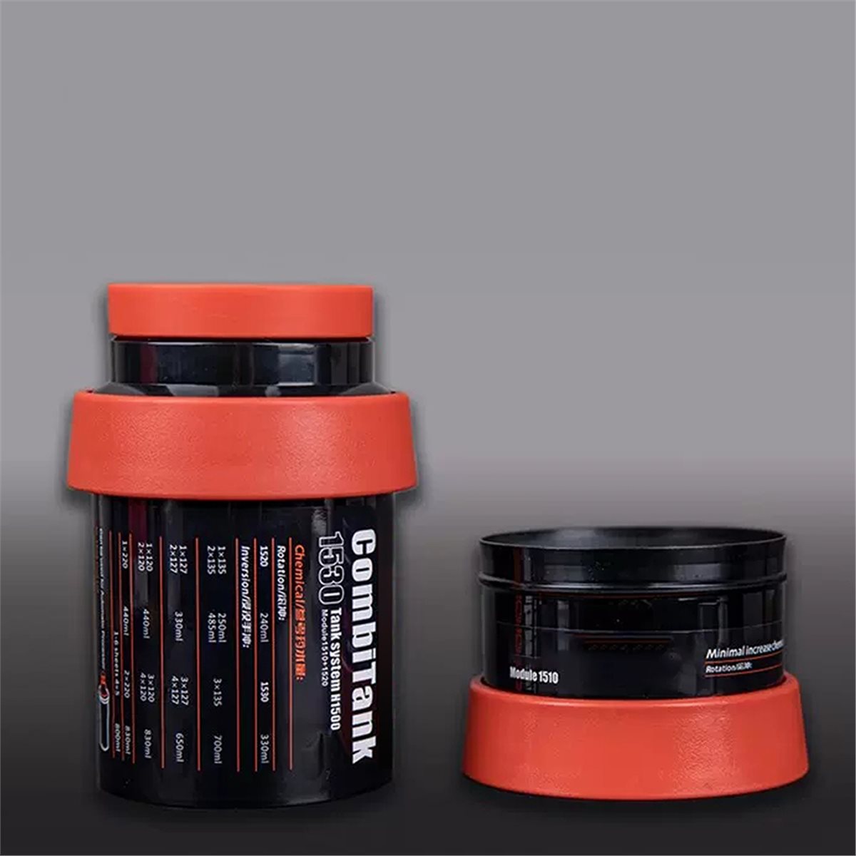 Photo Develop Tank - # 39P Kamera & Foto, Filmverarbeitungsbehälter