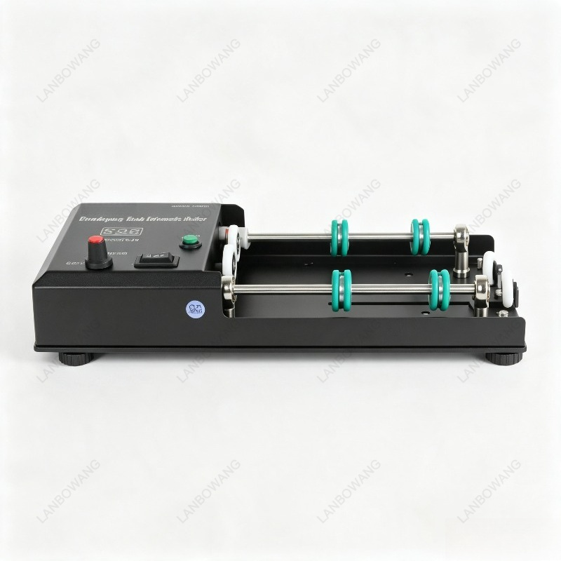 Photo Develop Tank - 1530/2520 Film-Entwicklungstank Elektrischer Rollständer Automatische Fotofilm-Verarbeitungsmaschine