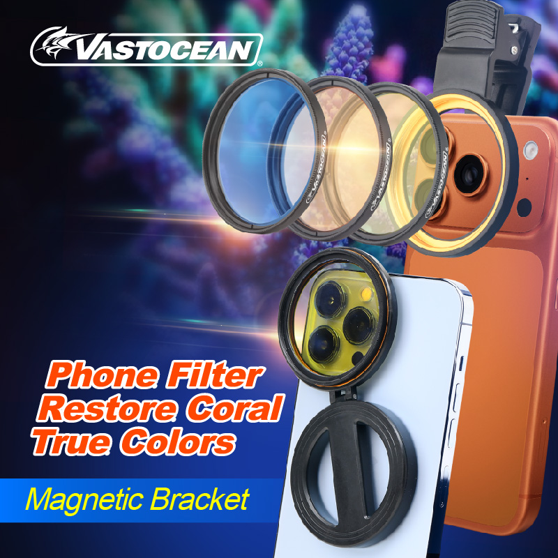 Vastocean Meerwasserfilter für – Photo Develop Tank Bewertung und Preis