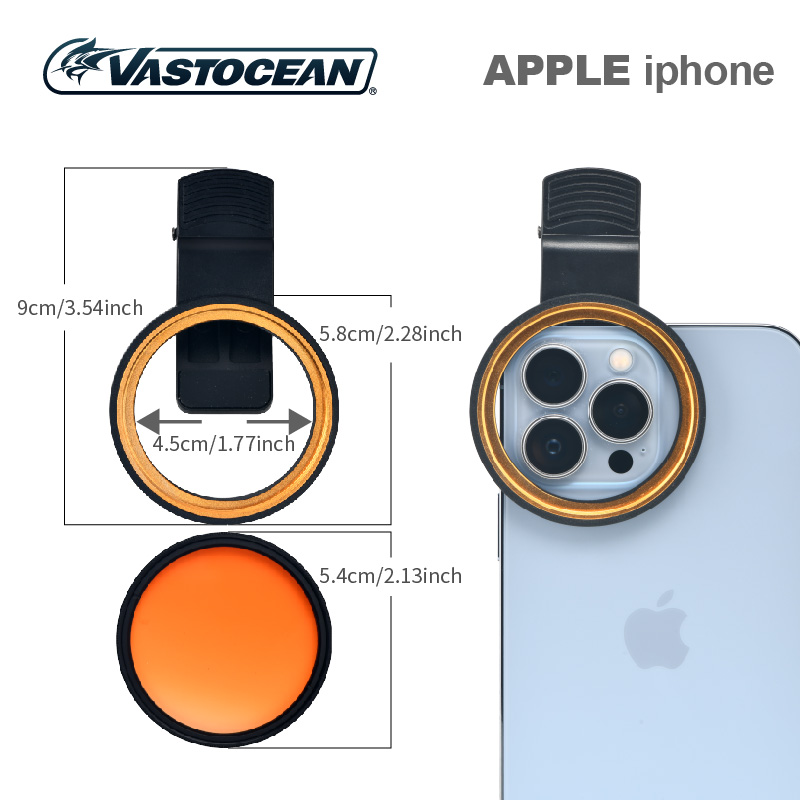 Vastocean Meerwasserfilter für – Photo Develop Tank Bewertung und Preis