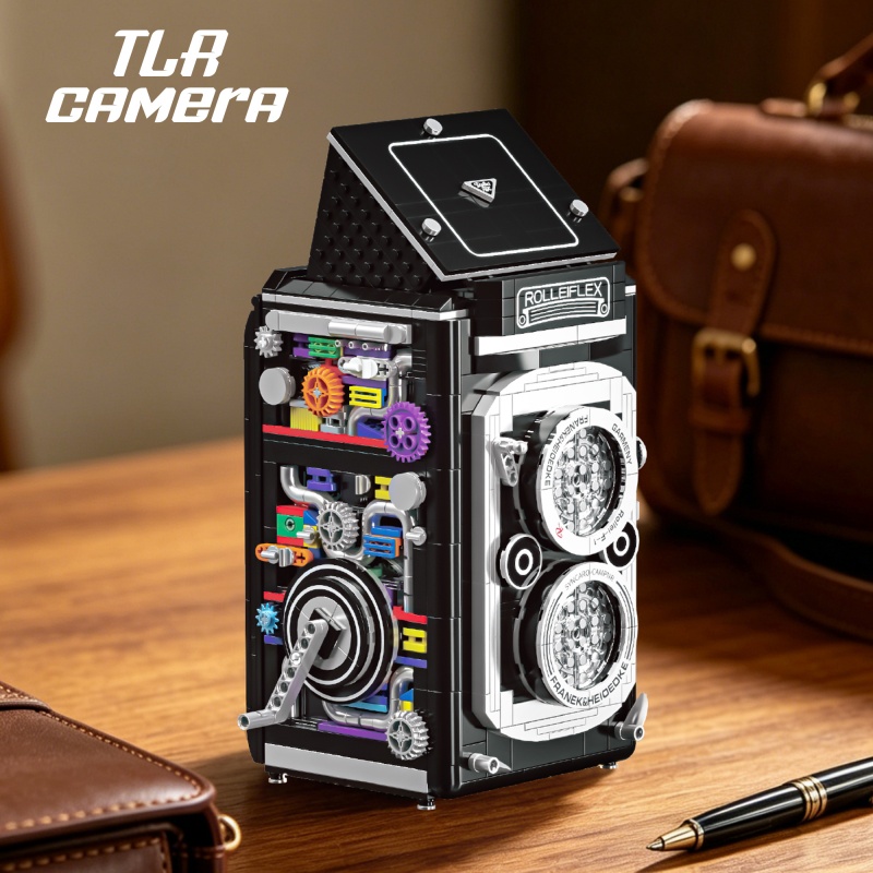 Heiß begehrtes Vintage-Kamera- – Collectible Vintage Cameras Bewertung und Preis