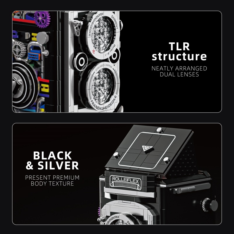Heiß begehrtes Vintage-Kamera- – Collectible Vintage Cameras Bewertung und Preis