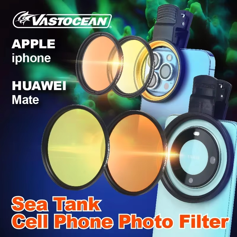 Vastocean Marine Tank Filter S – Photo Develop Tank Bewertung und Preis