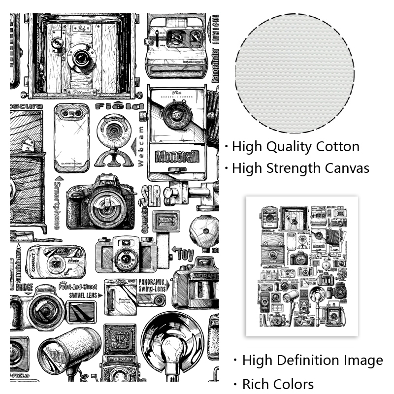 Vintage Kamera Sammlung abbild – Collectible Vintage Cameras Bewertung und Preis