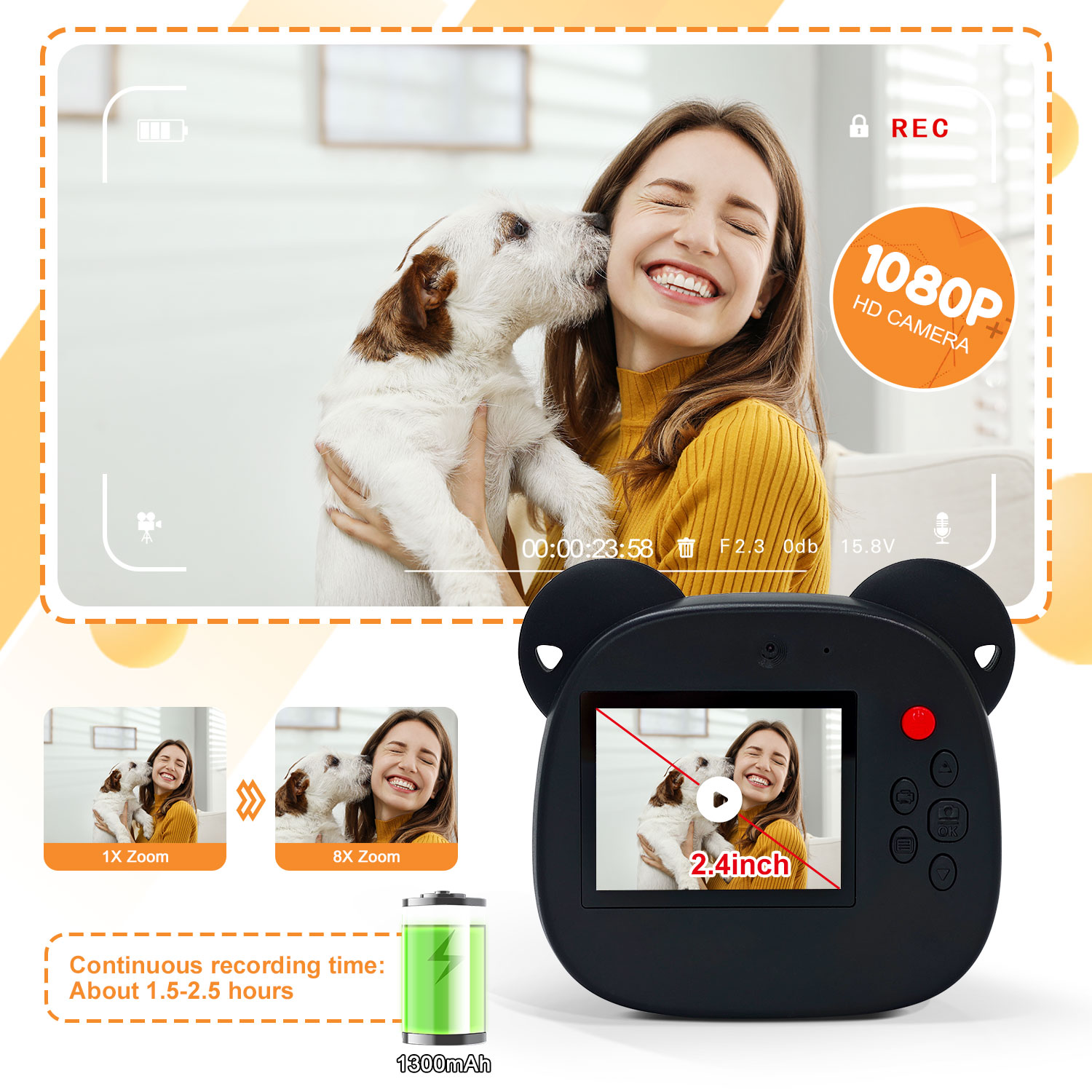 Sammlerstück Retro-Kamera mit  – Collectible Vintage Cameras Bewertung und Preis