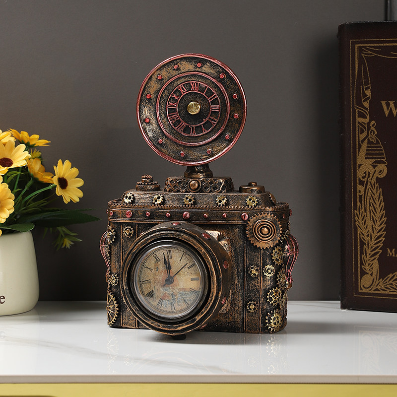 Vintage-Kamerareplik im europä – Collectible Vintage Cameras Bewertung und Preis