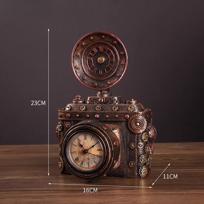 Vintage-Kamerareplik im europä – Collectible Vintage Cameras Bewertung und Preis
