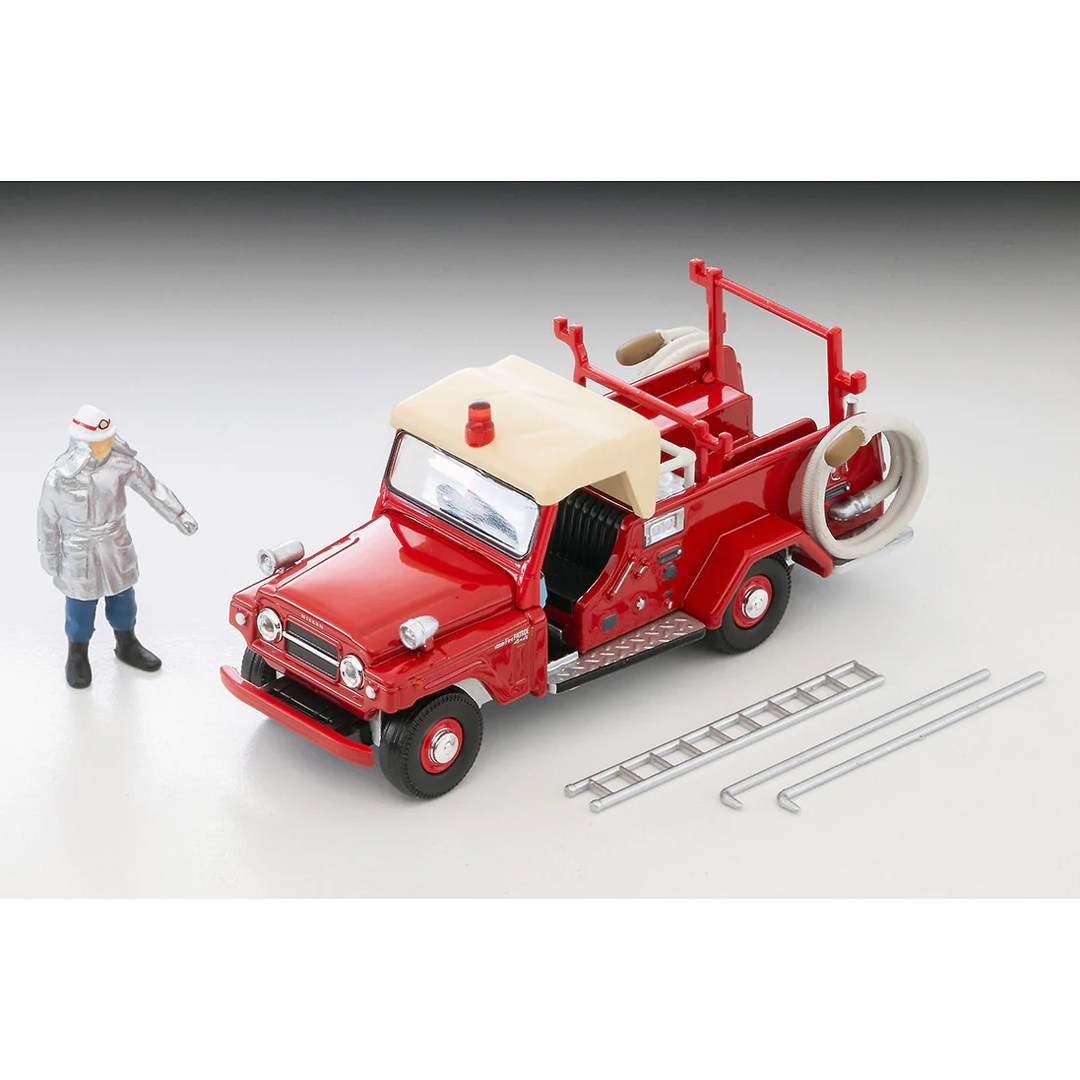 Original Tomytec Tomica Limite – Vintage Collectibles Bewertung und Preis