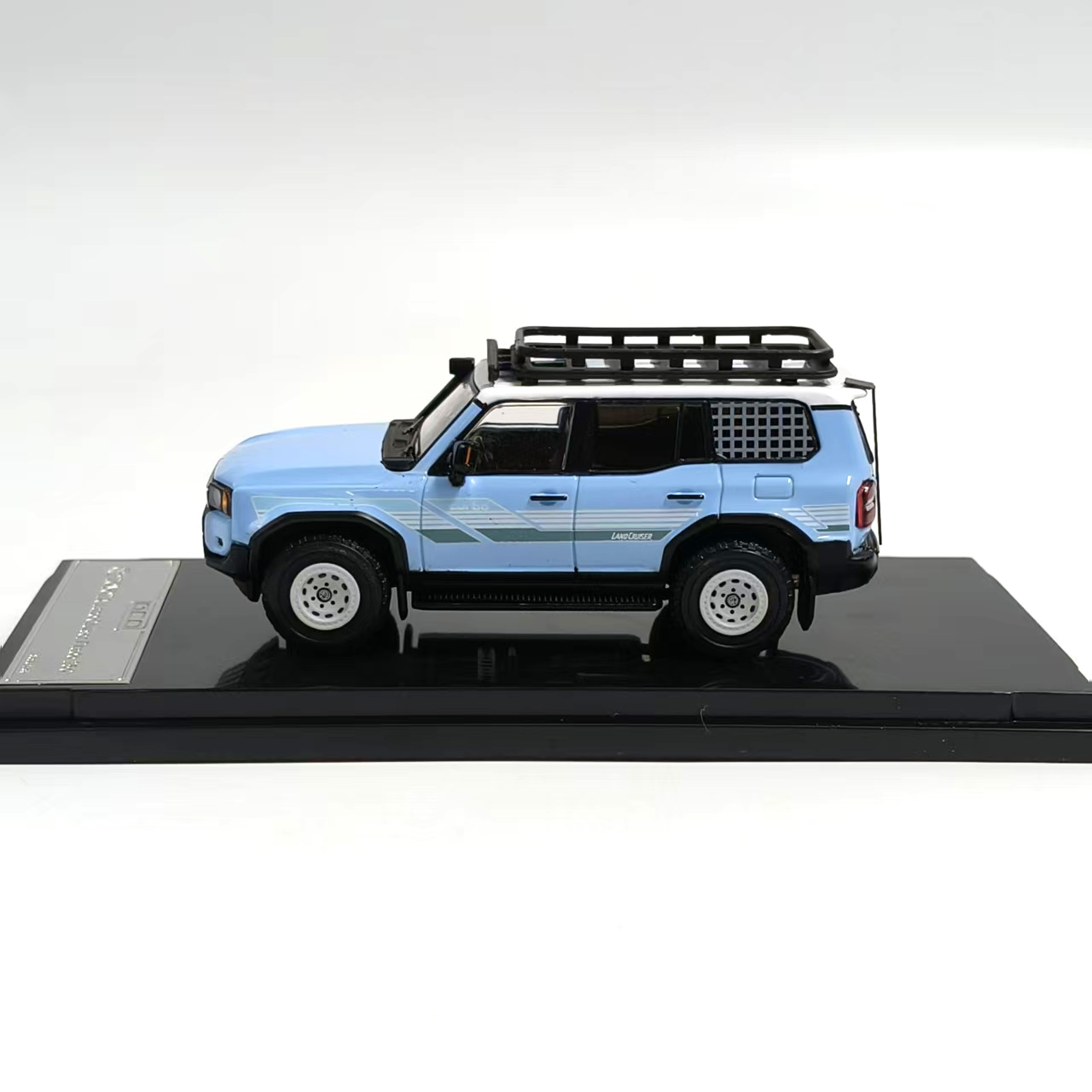 Diecast DCM 1:64 Maßstab LC250 – Vintage Collectibles Bewertung und Preis