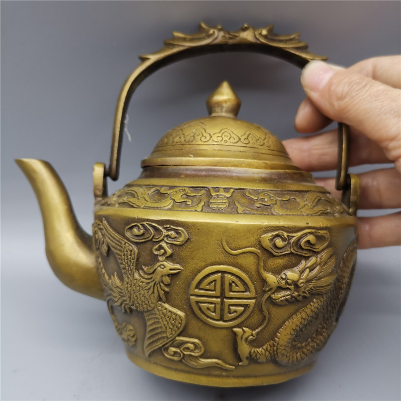 Antik-Stil Handwerkskunst-Koll – Vintage Collectible Market Bewertung und Preis