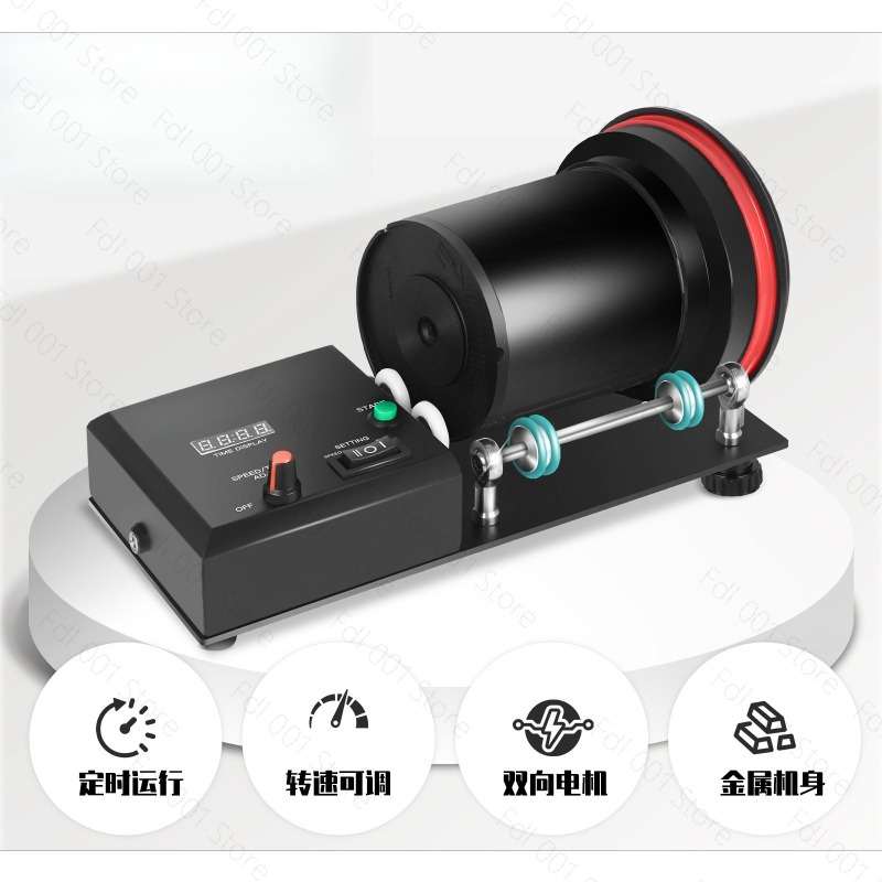 Automatischer Filmentwicklungs – Photo Develop Tank Bewertung und Preis