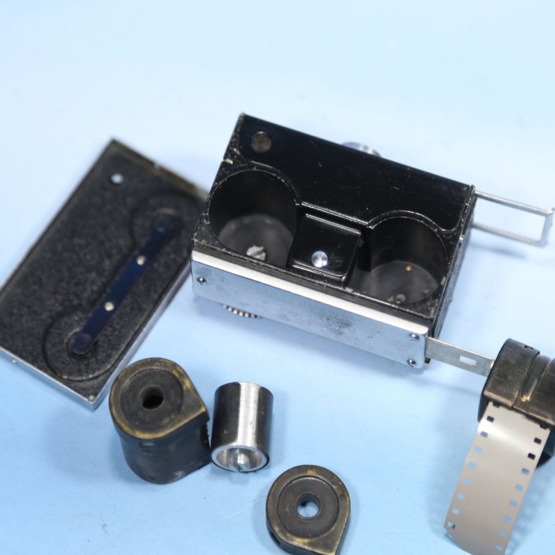 Occupy Edition Kamera 16 mm Mi – Collectible Vintage Cameras Bewertung und Preis