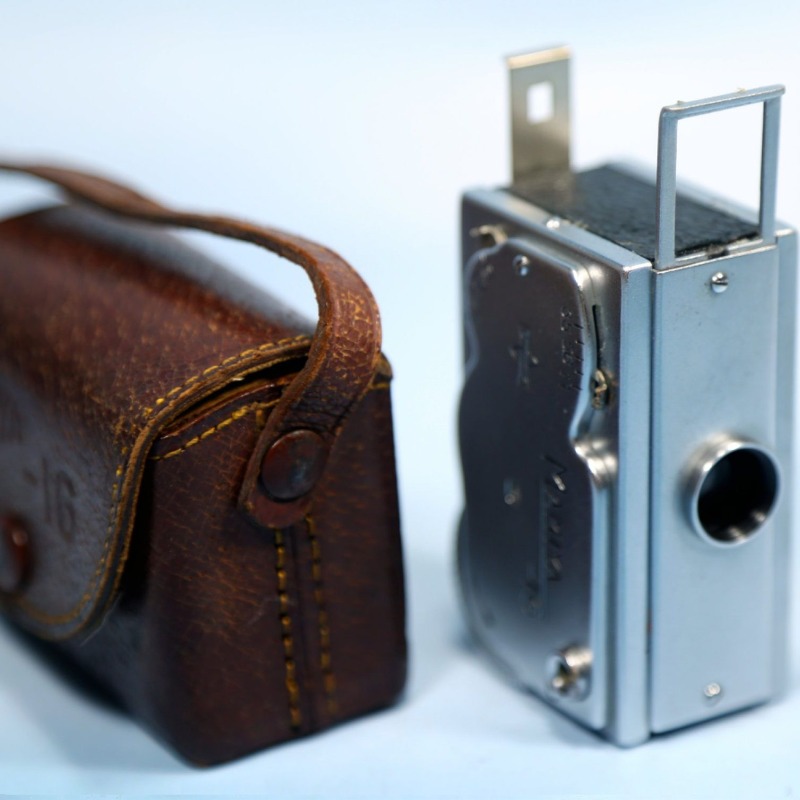 Occupy Edition Kamera 16 mm Mi – Collectible Vintage Cameras Bewertung und Preis