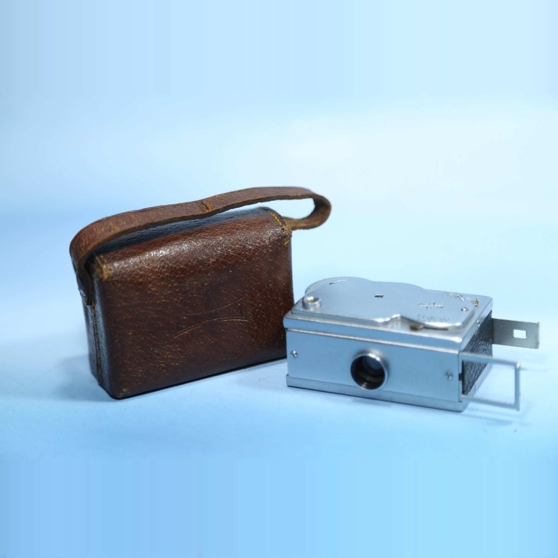 Occupy Edition Kamera 16 mm Mi – Collectible Vintage Cameras Bewertung und Preis