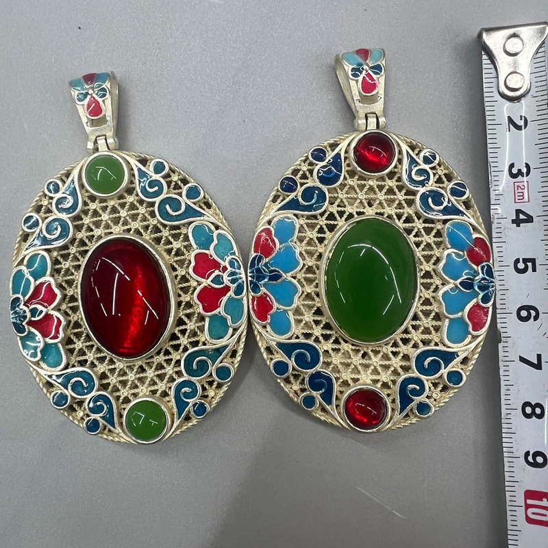 Vintage Folk Collection Cloiso – Vintage Collectible Market Bewertung und Preis