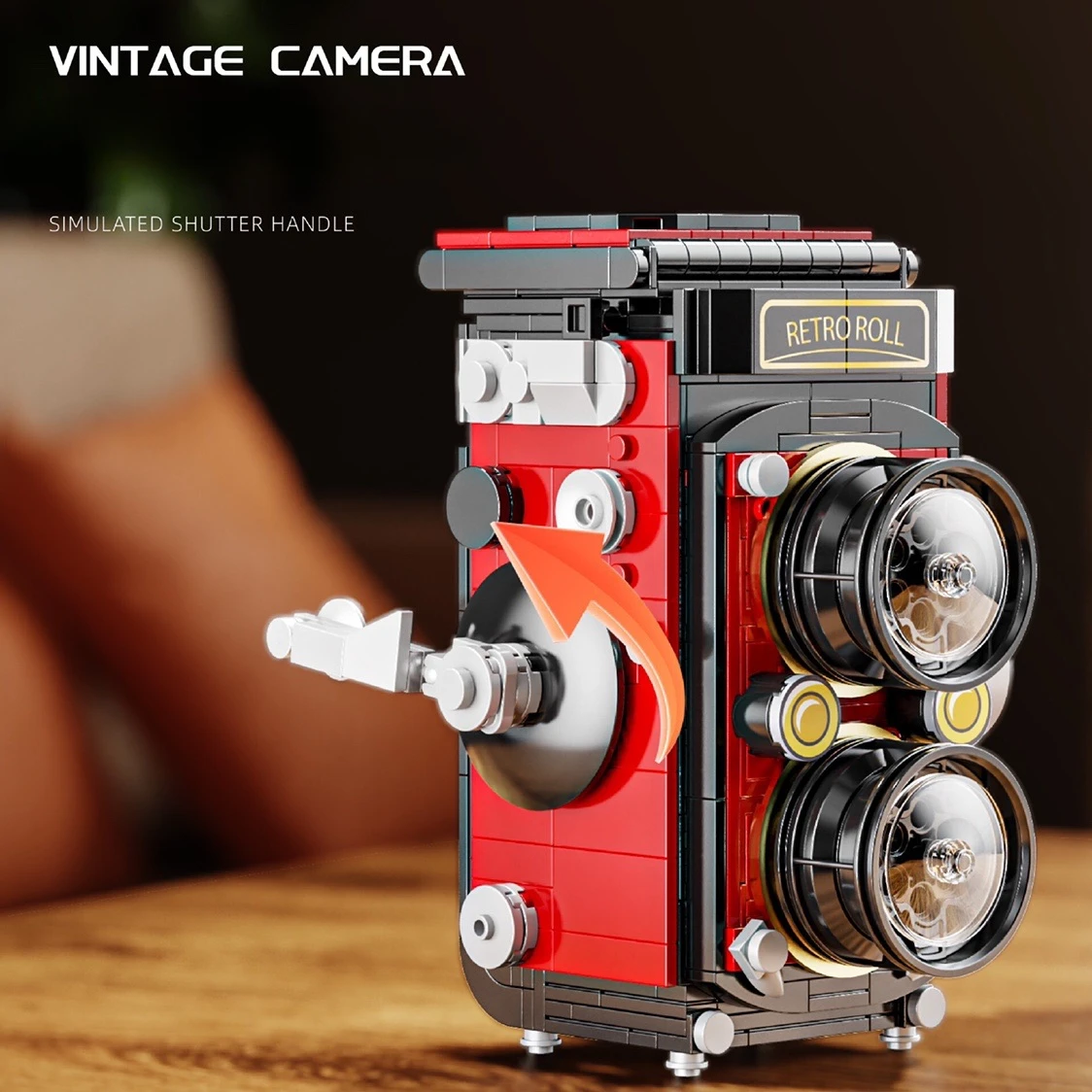 719-teiliges Vintage-Kamera-Ra – Collectible Vintage Cameras Bewertung und Preis
