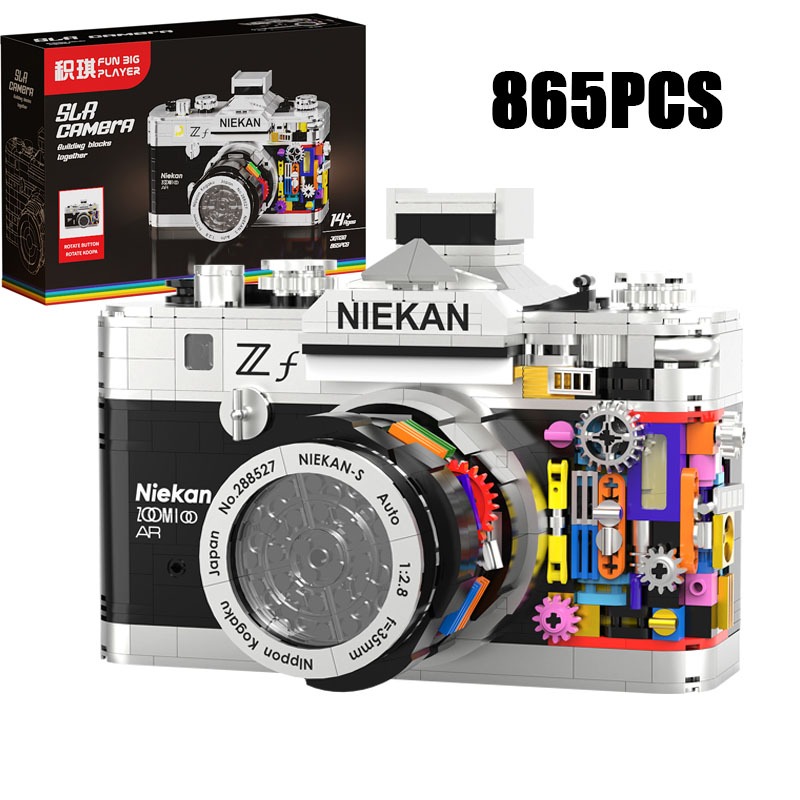 805 oder 865 Teile Vintage-Kam – Collectible Vintage Cameras Bewertung und Preis